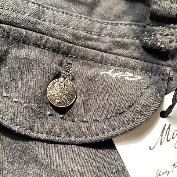 May 75 women jeans - Picture 3 of 7